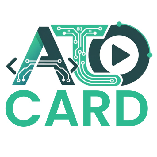 AtoCard