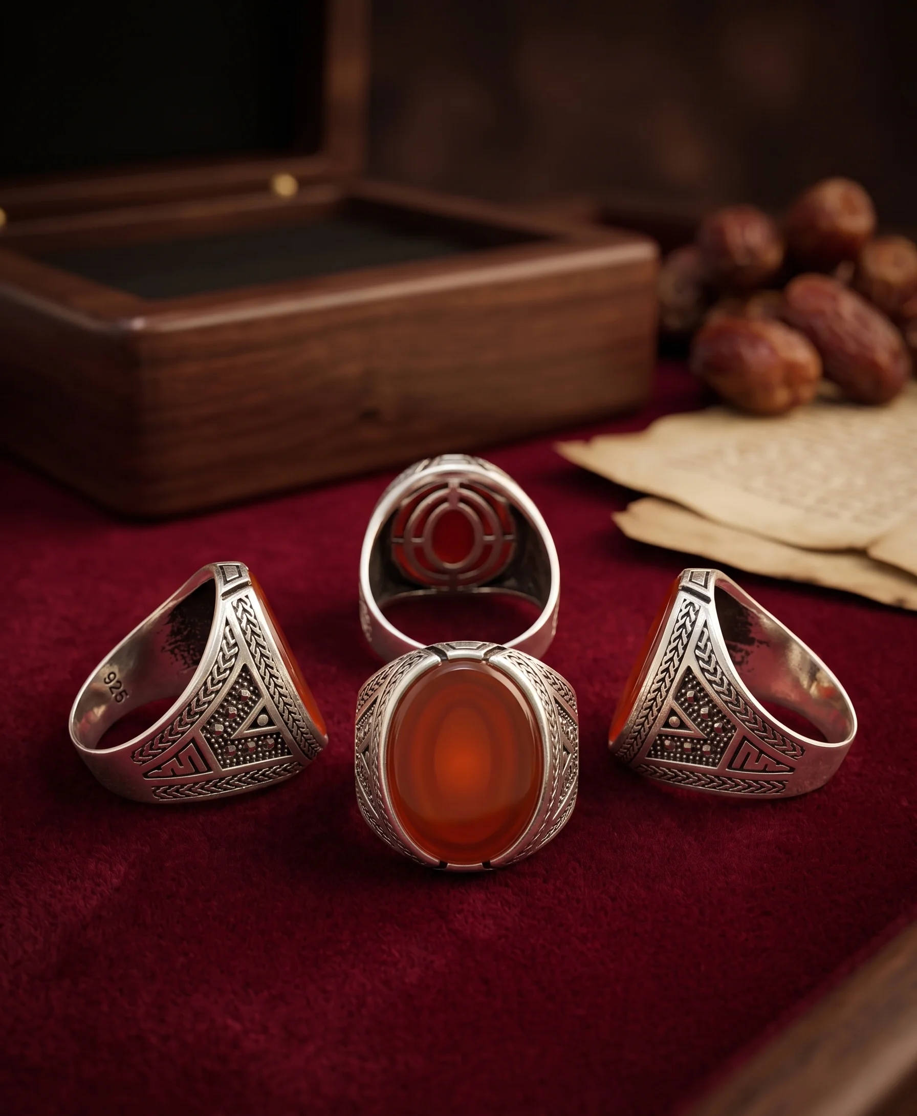 items