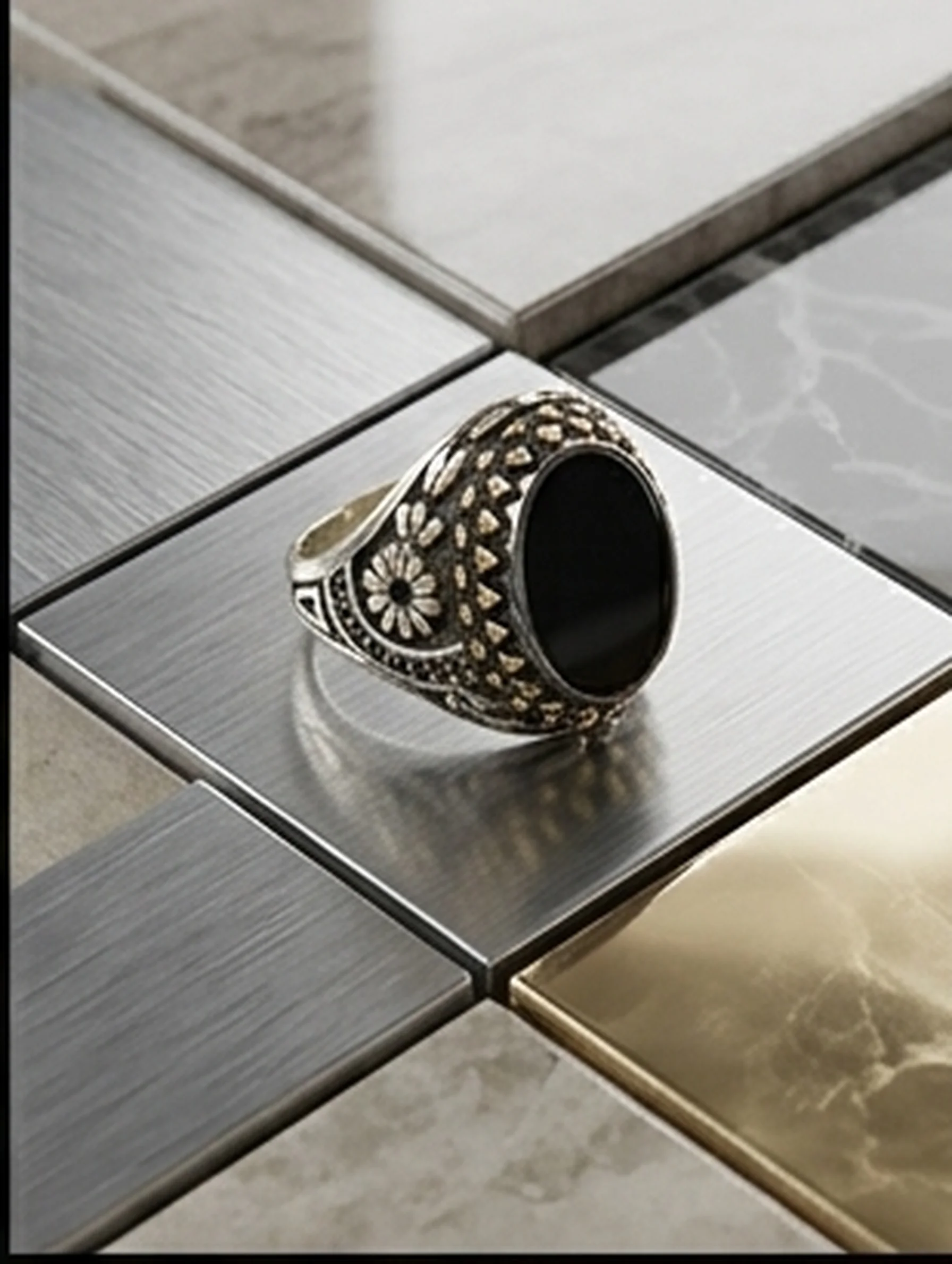 items