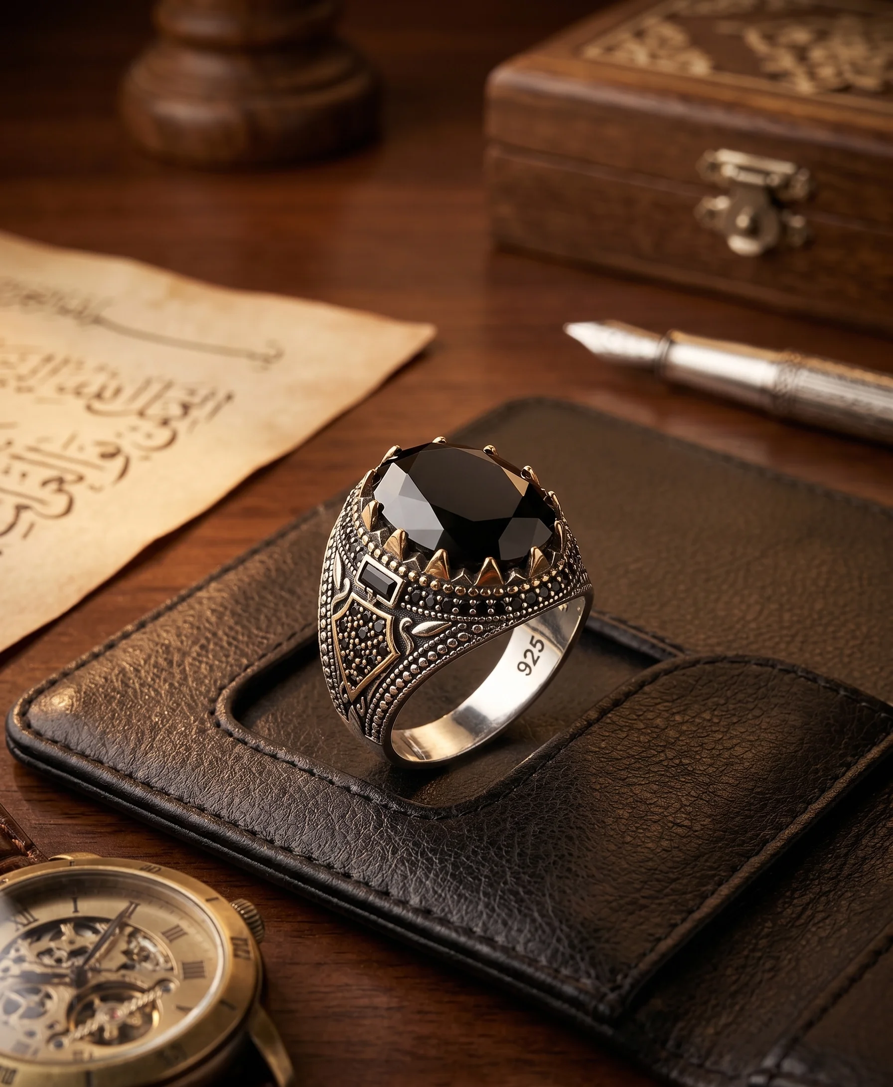 items