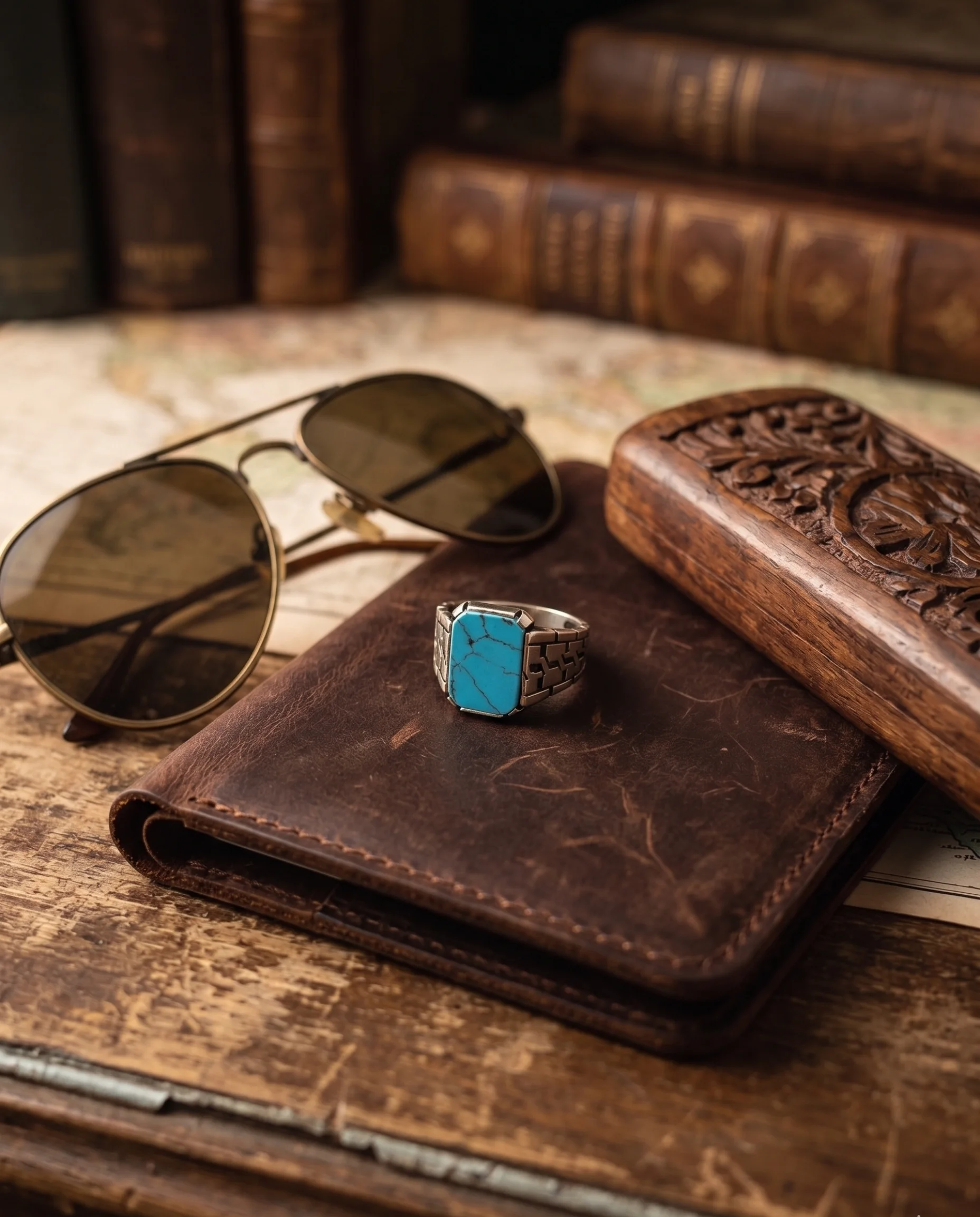 items