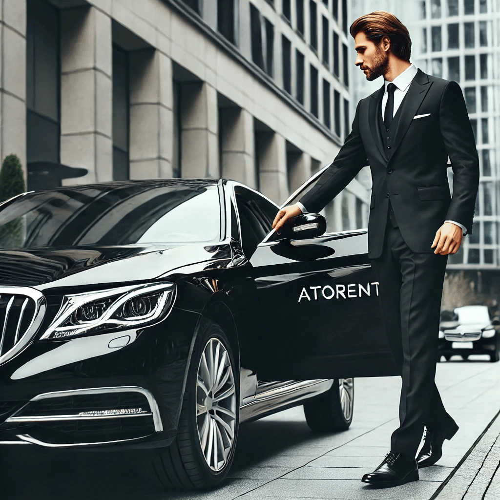 Chauffeur Services