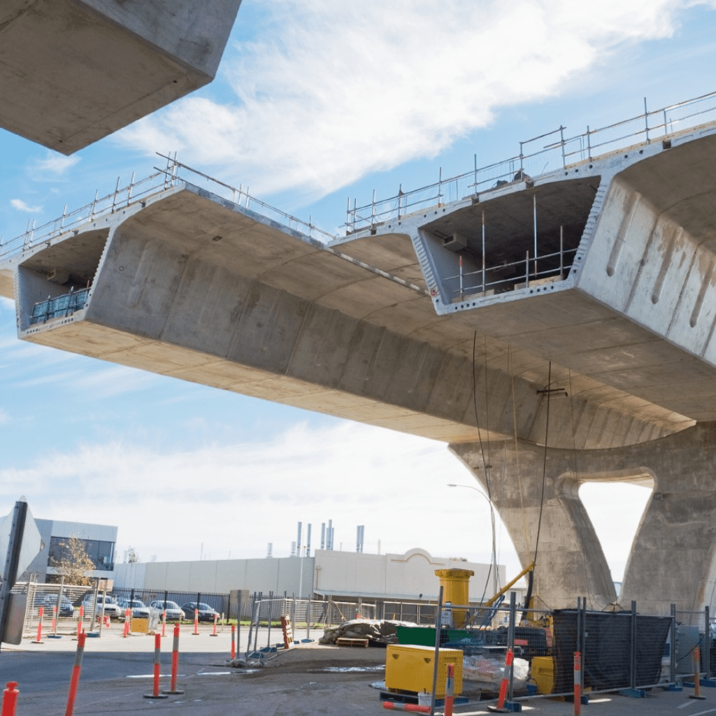 Ouvrages d’Art & Structures Spéciales