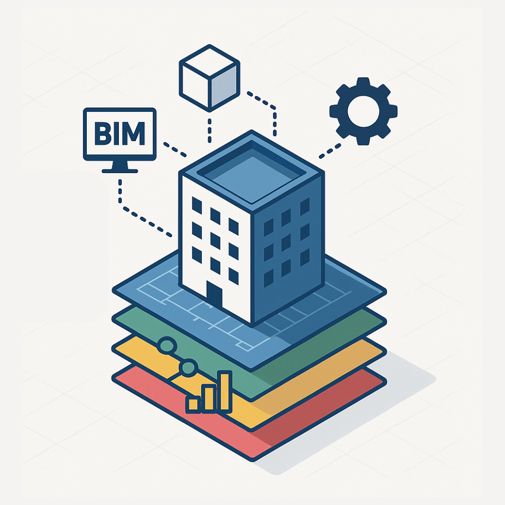 Building Information Modeling (BIM)