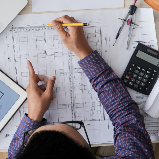 Études, fabrication et installation clé en main