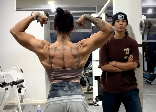Body Transformation Program