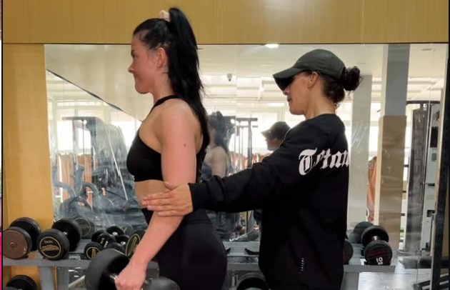 Personal Training Sessions
