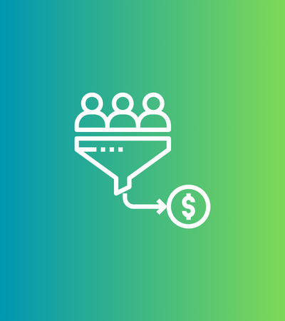 Sales Funnel Optimization